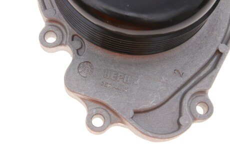 Помпа води hepu DSCP1513