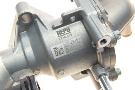 Помпа води hepu P1571M