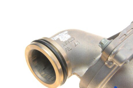 Помпа води hepu P1571M