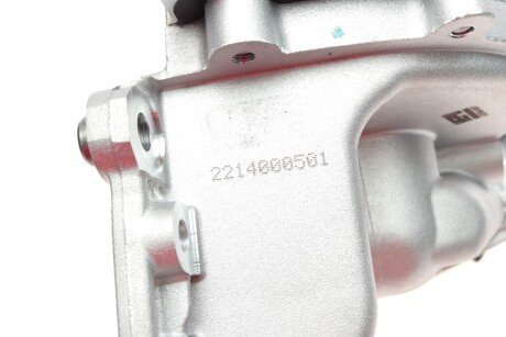 Помпа води hepu P1579ATH