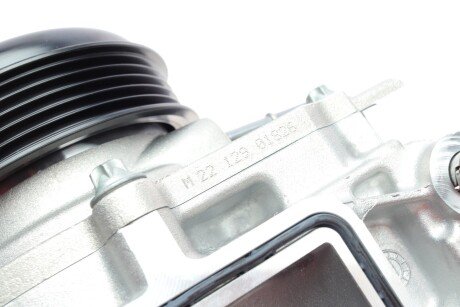 Помпа води hepu P1579ATH