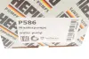 Помпа води hepu P586