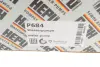 Помпа води hepu P684