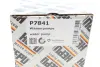 Помпа води hepu P7841