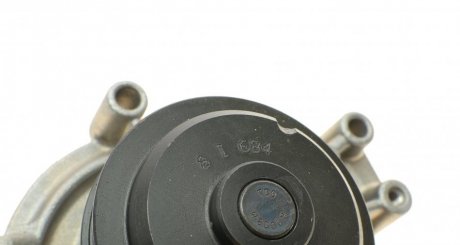 Помпа воды, 2.5D/TD 96-02 (ремень 3PK) hepu P838