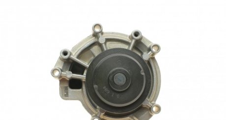 Помпа воды, 2.5D/TD 96-02 (ремень 3PK) hepu P838