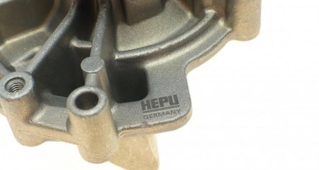 Помпа воды, 2.5D/TD 96-02 (ремень 3PK) hepu P838