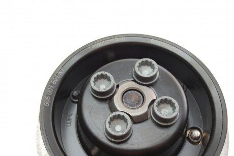 Помпа воды hepu DSCP651