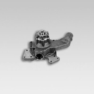 Помпа воды hepu P1466