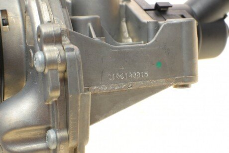 Помпа воды hepu P1517ATH