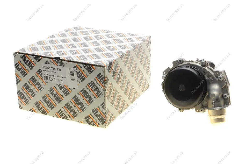 Помпа воды hepu P1517ATH
