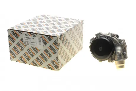 Помпа воды Hepu P1517A-TH