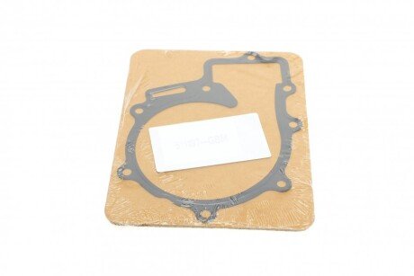 Помпа воды hepu P1525A