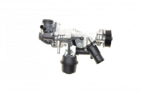 Помпа воды hepu P1571