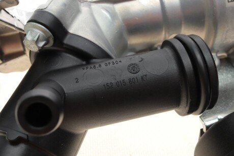 Помпа воды hepu P1571