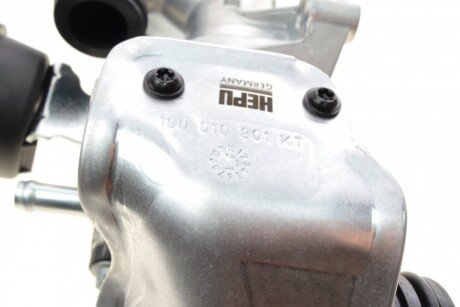 Помпа воды hepu P1571