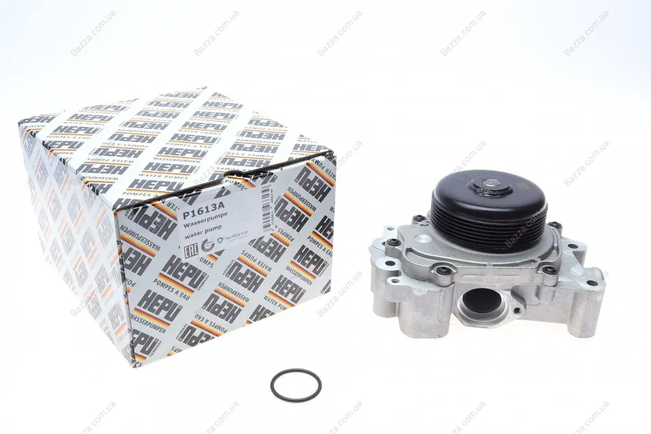 Помпа воды hepu P1613A