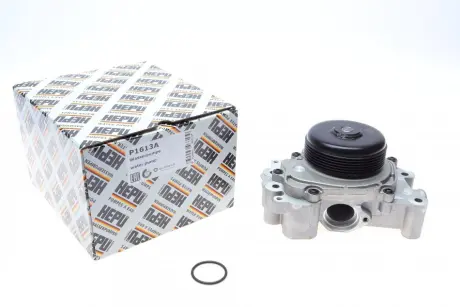 Помпа воды Hepu P1613A
