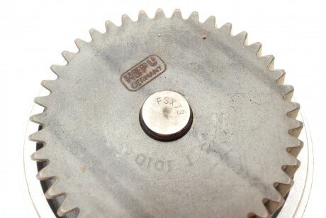 Помпа воды hepu P567