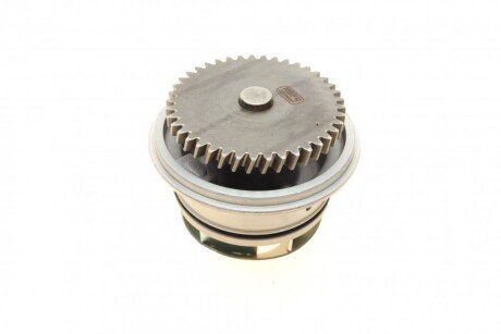 Помпа воды hepu P567