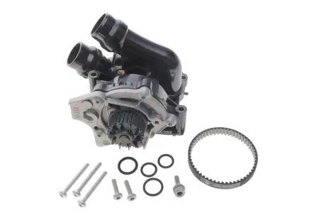 Помпа воды hepu P682P
