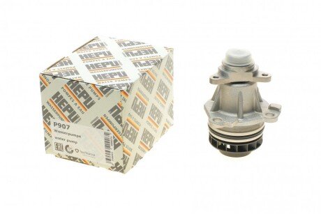 Помпа воды hepu P907