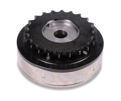 Шків з датчиком фаз ГРМ hepu 217099