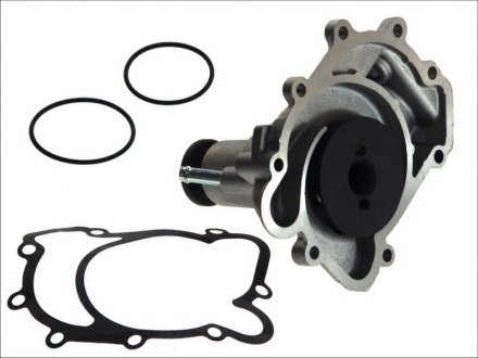 Водяна помпа hepu P169 на Мерседес W140