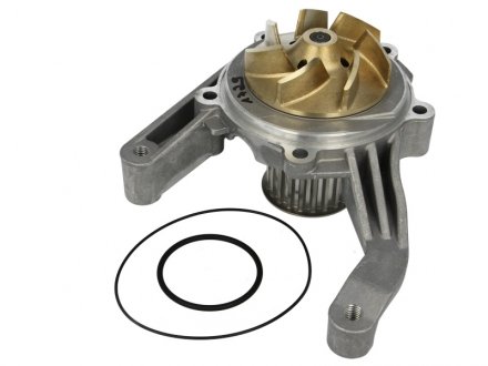 Водяна помпа hepu P1729