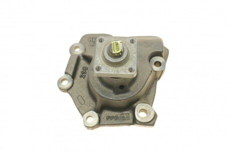 Водяна помпа hepu P202