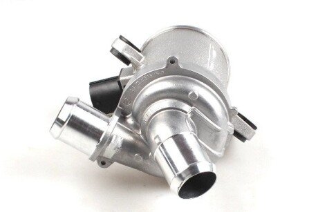 Водяна помпа hepu P264 на Форд С-макс