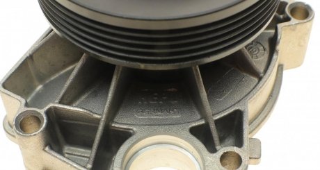 Водяна помпа hepu P463