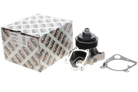 Водяна помпа hepu P467