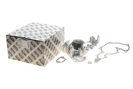 Водяна помпа hepu P7703