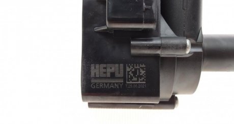 Водяной насос hepu AP8217