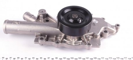 Водяной насос hepu P1537