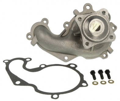 Водяной насос hepu P237