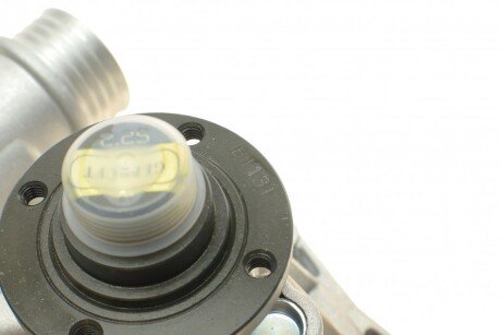 Водяной насос hepu P477