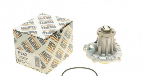 Водяной насос hepu P542