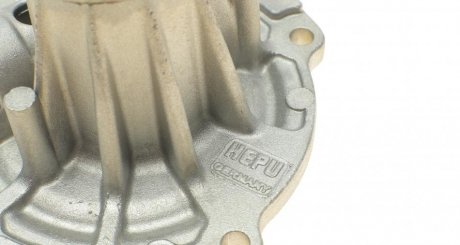 Водяной насос hepu P542