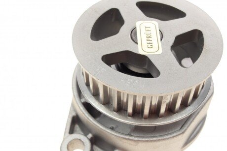 Водяной насос hepu P558