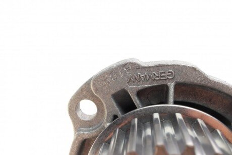 Водяной насос hepu P572