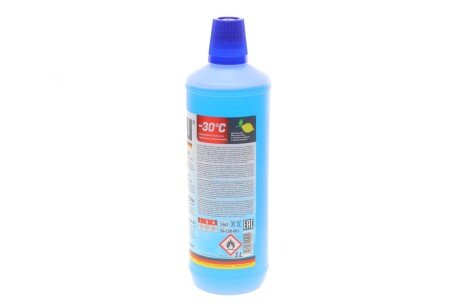 Winter Screenwash -30 С 1L (x12) hepu SKC30001