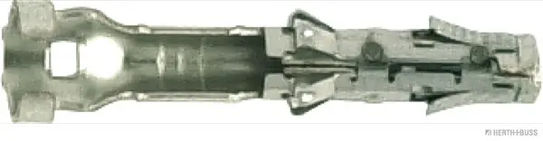 З\'єднувач проводів herth+buss 50251881