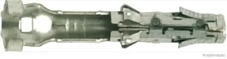 З\'єднувач проводів herth+buss 50251881