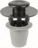 Стекло противотуманной фары (птф) herth+buss 50267377