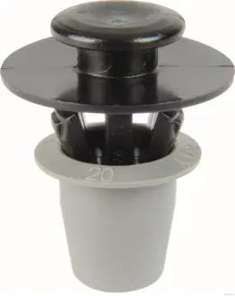 Стекло противотуманной фары (птф) herth+buss 50267377