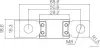 Запобіжник herth+buss 50295842