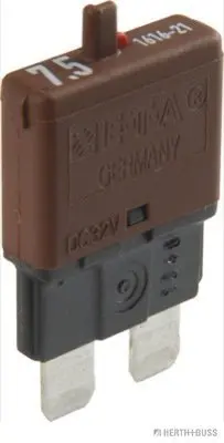 Запобіжник herth+buss 50295901