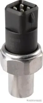 Перемикач кондиціонера Audi, Skoda, VW (вир-во Elparts) herth+buss 70100049
